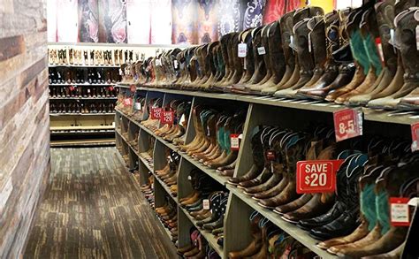 Boot barn alexandria la - 2201 Memorial Dr. Alexandria, LA 71301. Get directions. About the Business. Boot Barn, America's largest western and work retailer, …